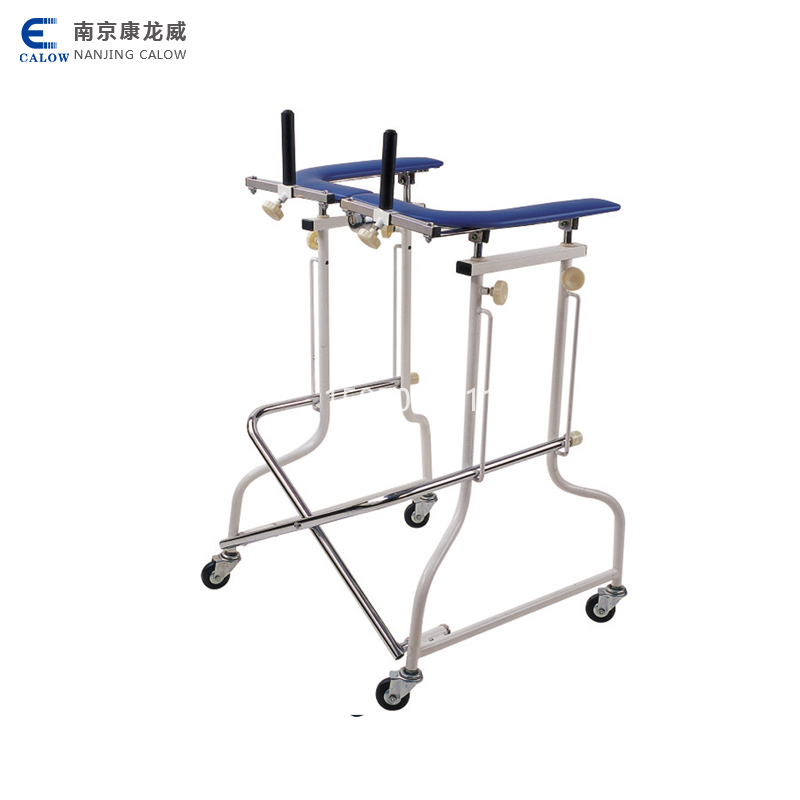 辅助步行训练器（可折叠）KF004