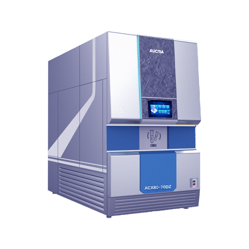 -80℃数字化低温存储系统 青岛澳柯玛 ACX80-70DZ