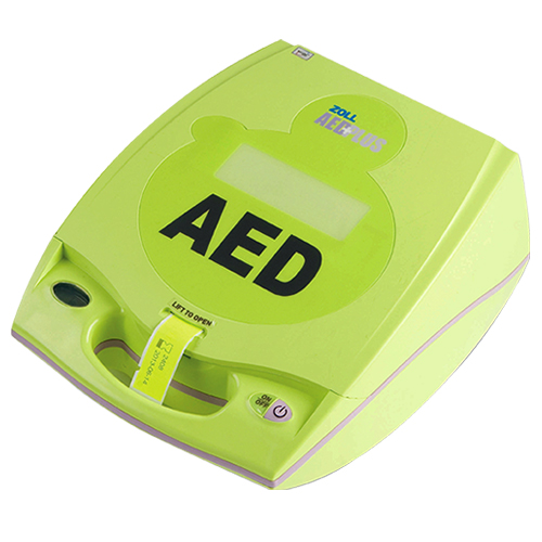 美国原装进口ZOLL卓尔AED除颤仪ZOLL AED PLUS